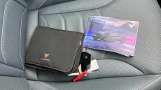 CUPRA Tavascan 250kW VZ2 77kWh AWD 5dr Auto Electric Estate